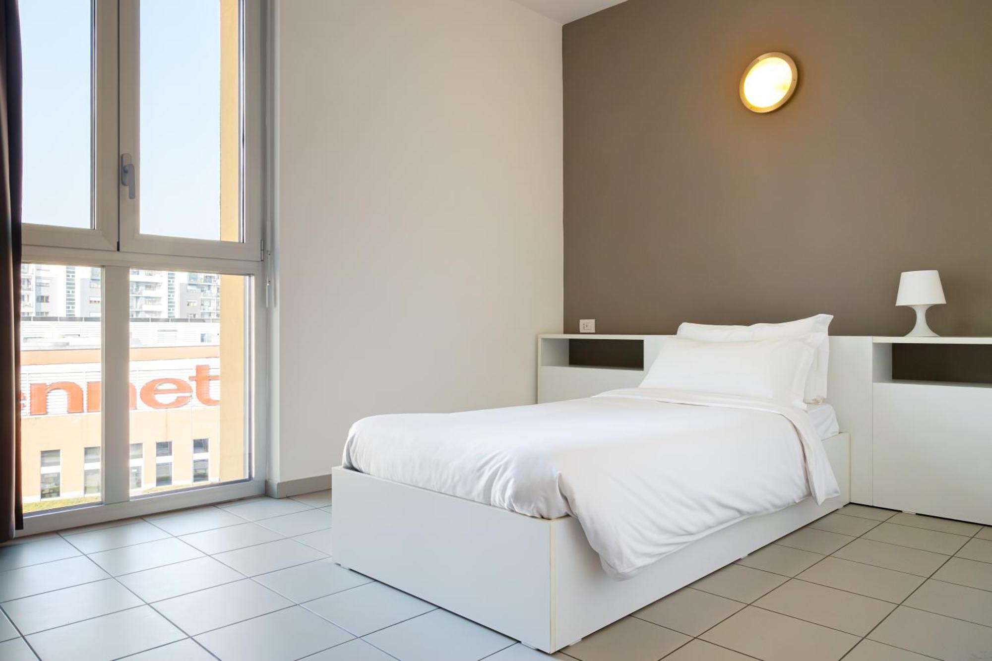Hotel Campus Sanpaolo Turin Exterior photo