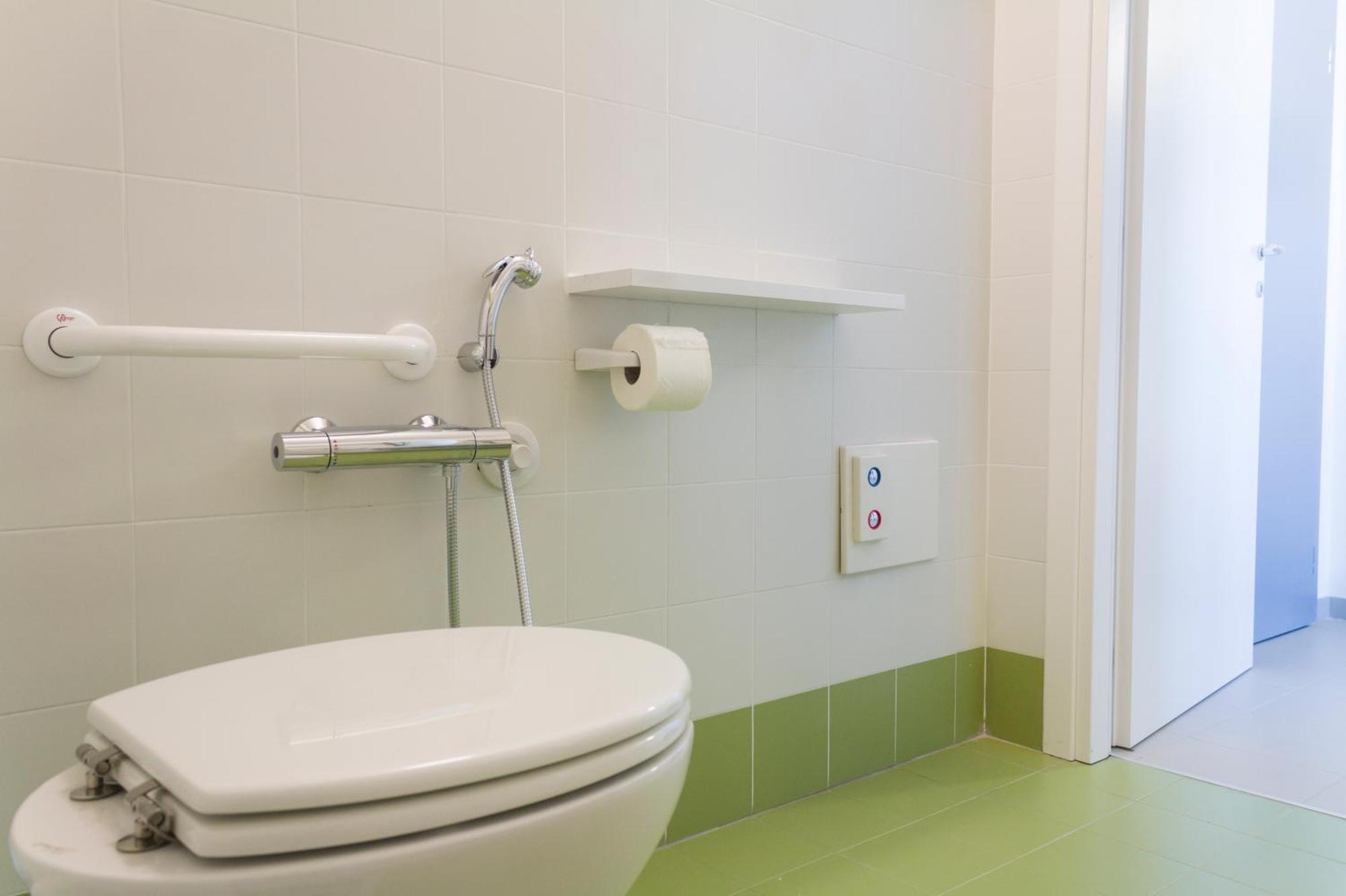 Hotel Campus Sanpaolo Turin Room photo