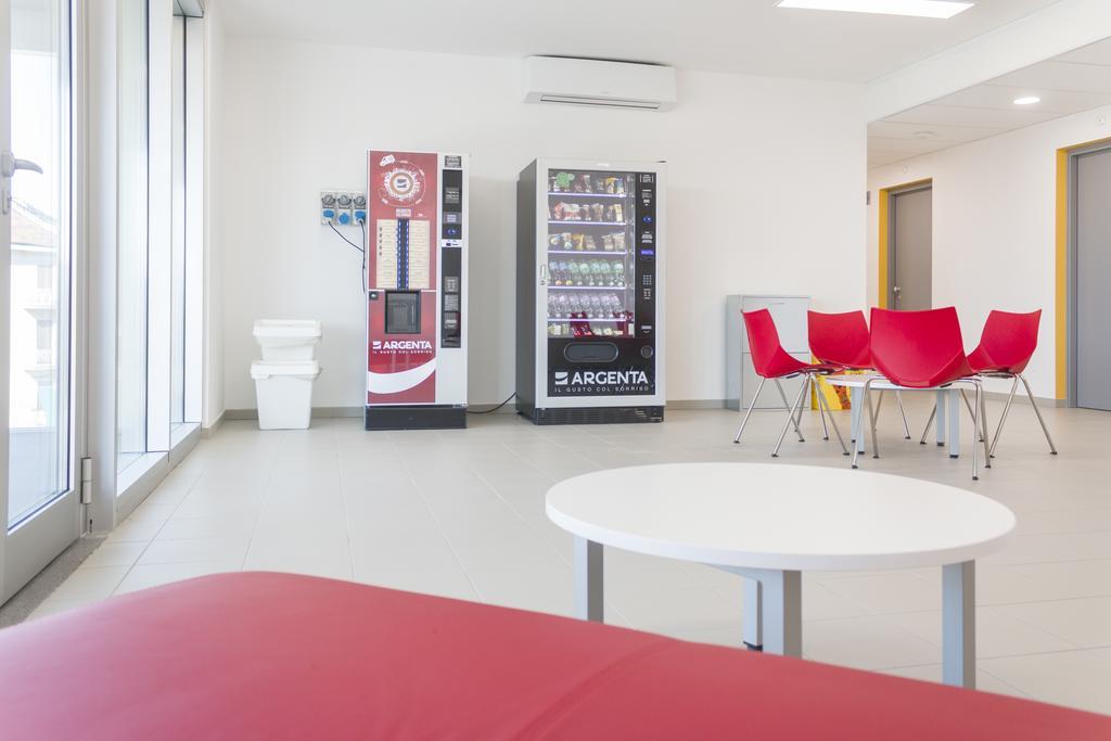 Hotel Campus Sanpaolo Turin Exterior photo