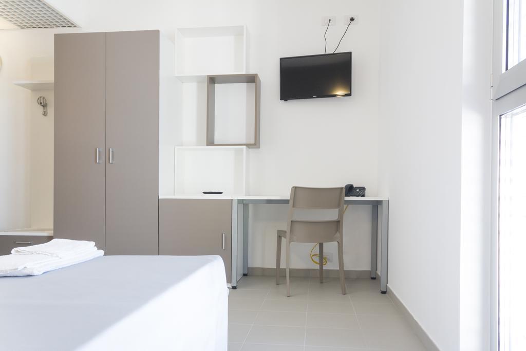 Hotel Campus Sanpaolo Turin Exterior photo