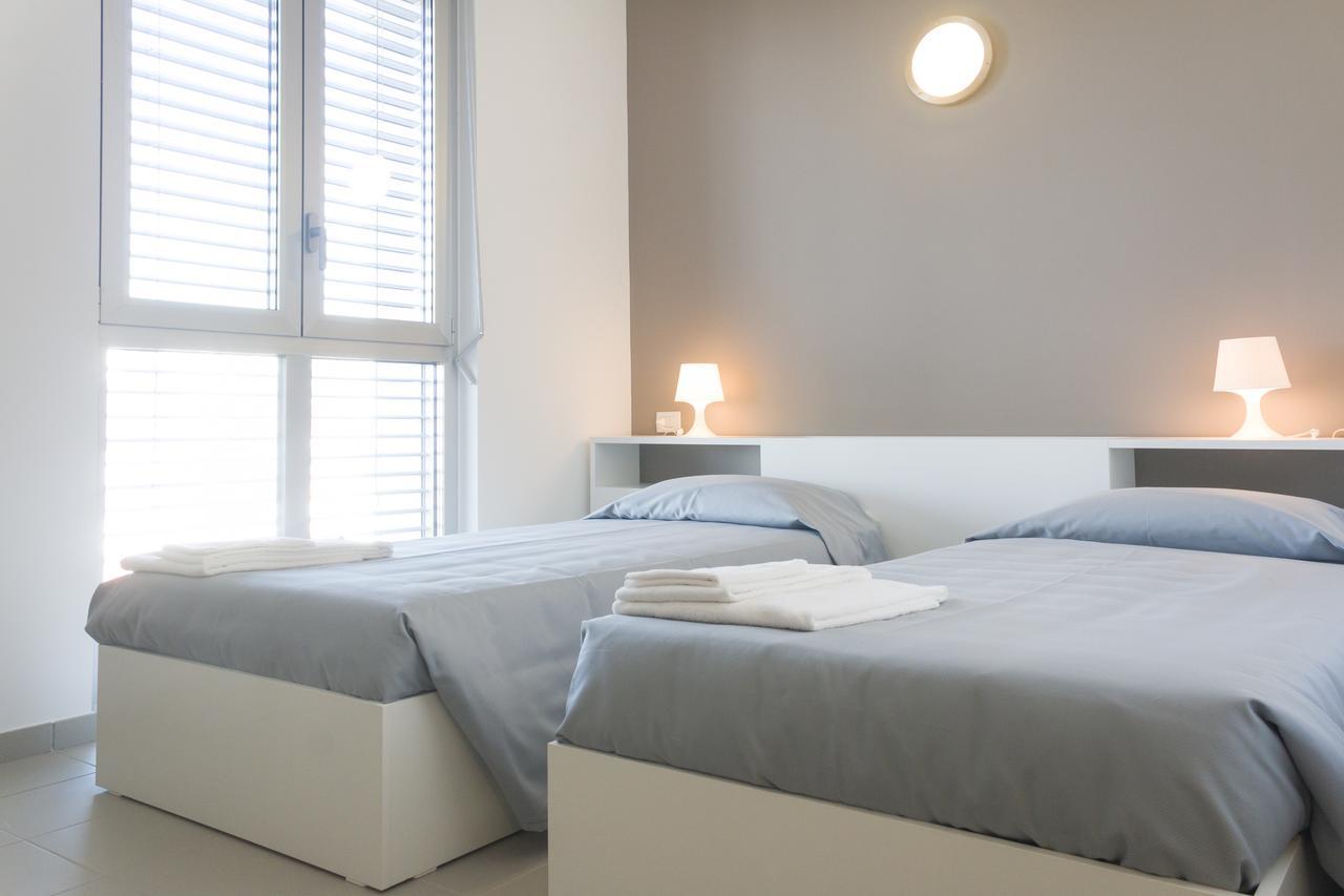Hotel Campus Sanpaolo Turin Room photo