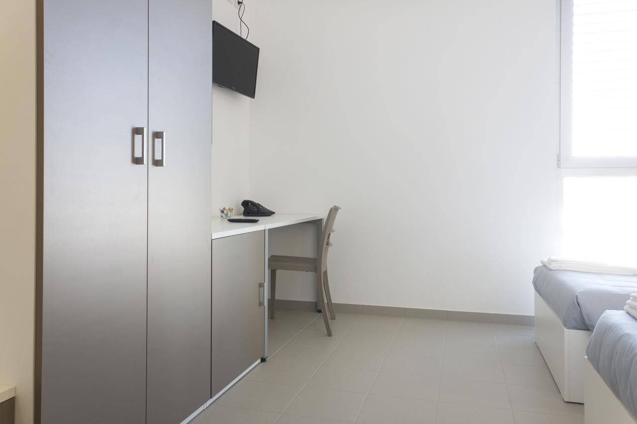 Hotel Campus Sanpaolo Turin Room photo
